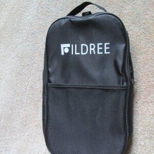 Fildree pickleball zippered bag